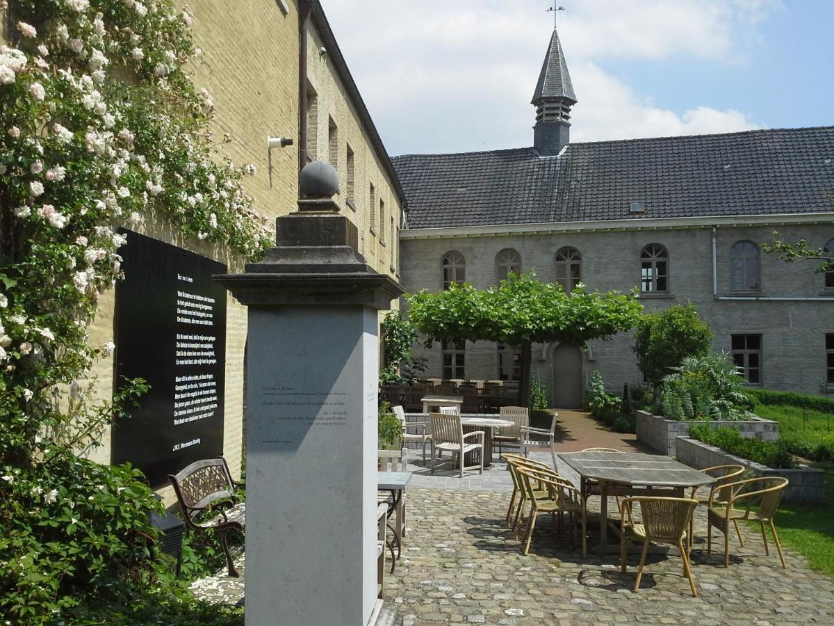Bed and Breakfast Rosario Bever Exteriér fotografie